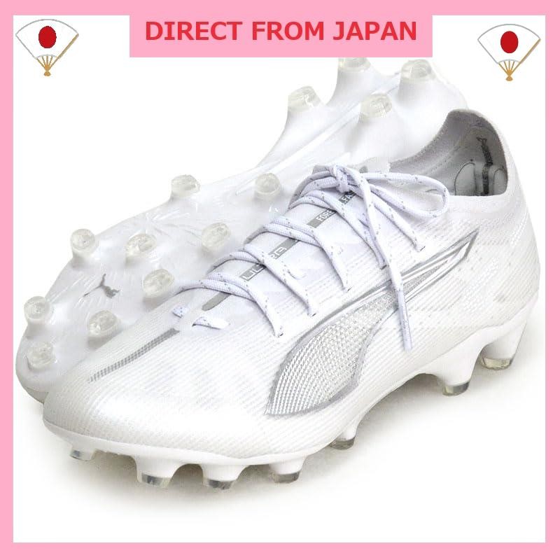 [Puma] Soccer Spike Shoes Ultra 5 Ultimate HG/AG 27.0 White
[Puma] Soccer Spike Shoes Ultra 5 Ultima