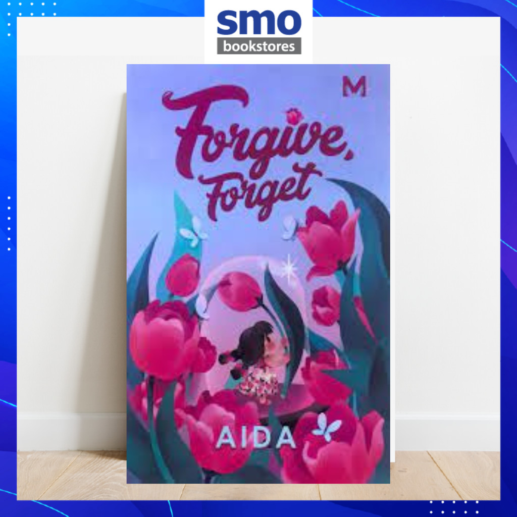 [MANES] FORGIVE FORGET - AIDA