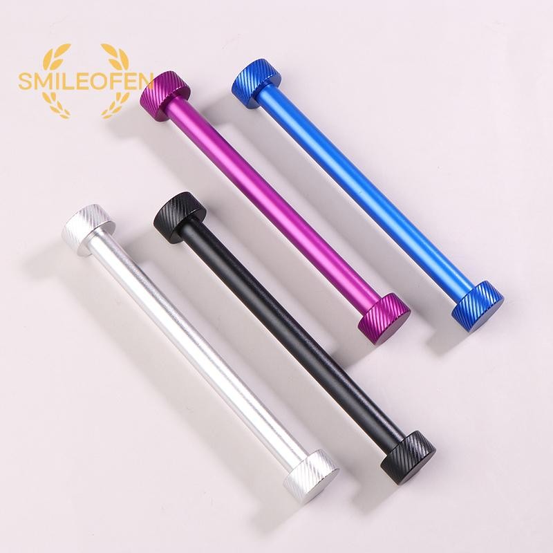 [Smileofen] 1 PC Coiled Cable Protection Rod Coiled Keyboard Cable Weight Fixed Rod Reel Stick ยืดหยุ่นและสะดวก Cable Organizer Winder ใหม่