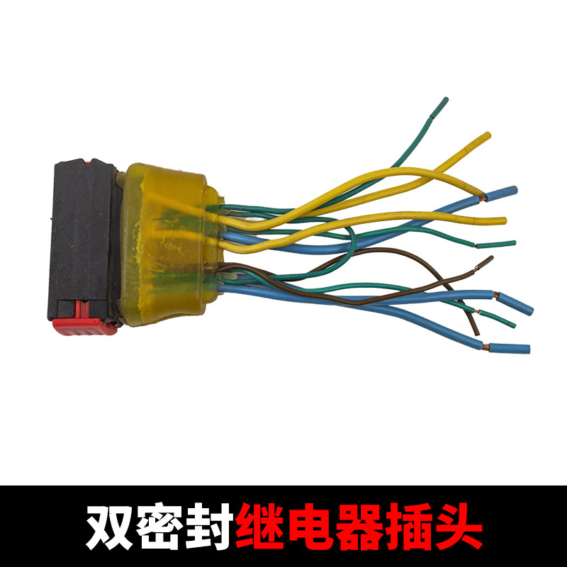 19203N 454935 ใช้สําหรับ Peugeot 206 306 405 406 806 Citroen BERLINGO XSARA XANTIA การใช้ปั๊มรีเลย์ - รูปที่ 3