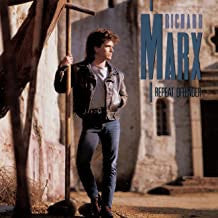 ซีดี Richard Marx - Repeat Offender (CD) (VG+)