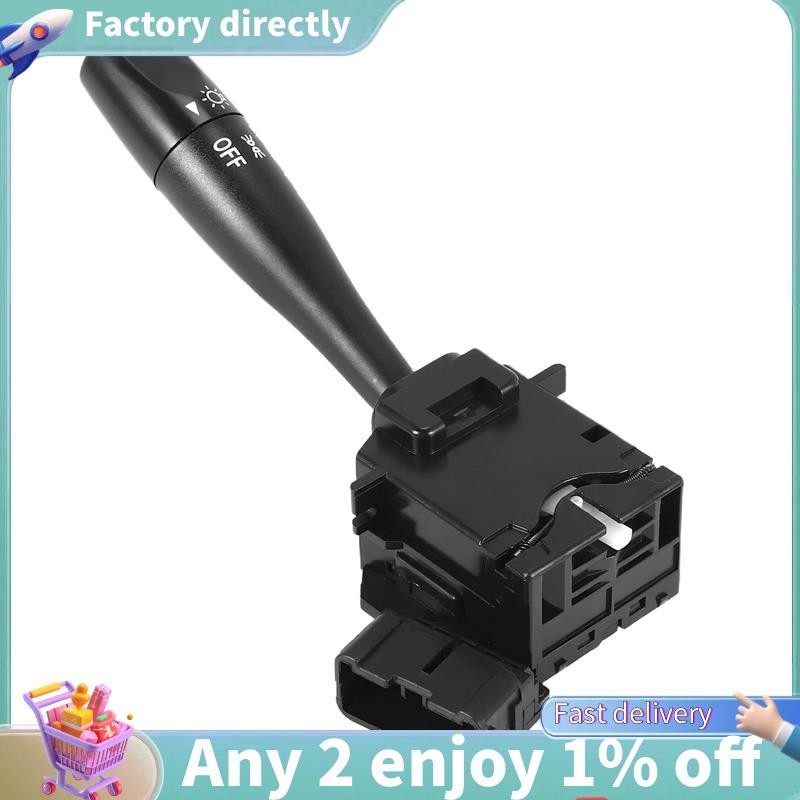 LU-สวิตช์ไฟรถยนต์ 14Pin Lhd สําหรับ Mazda B2500 B2600 Bt-50 Uj06-66-122 (เฉพาะไดรฟ์มือซ้าย)