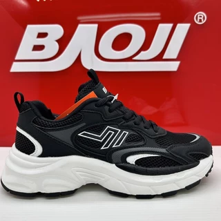 Baoji บาโอจิ รองเท้าผ้าใบ BJM1106 BJW1106