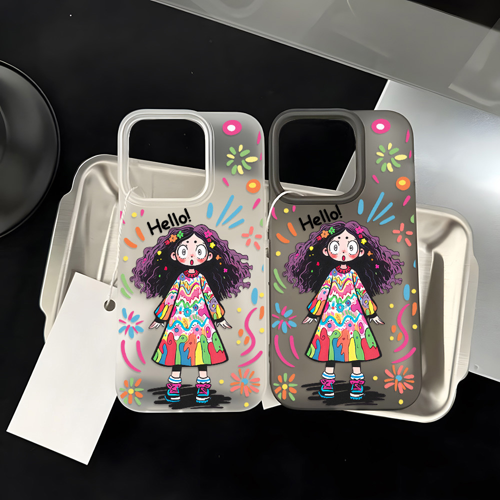 เคสโทรศัพท์มือถือ For iPhone 17 13 11 16 12 14 15 Pro Max XR 17Air 17pro 17promax 7 8 Plus X XS Max 13Promax 16Pro