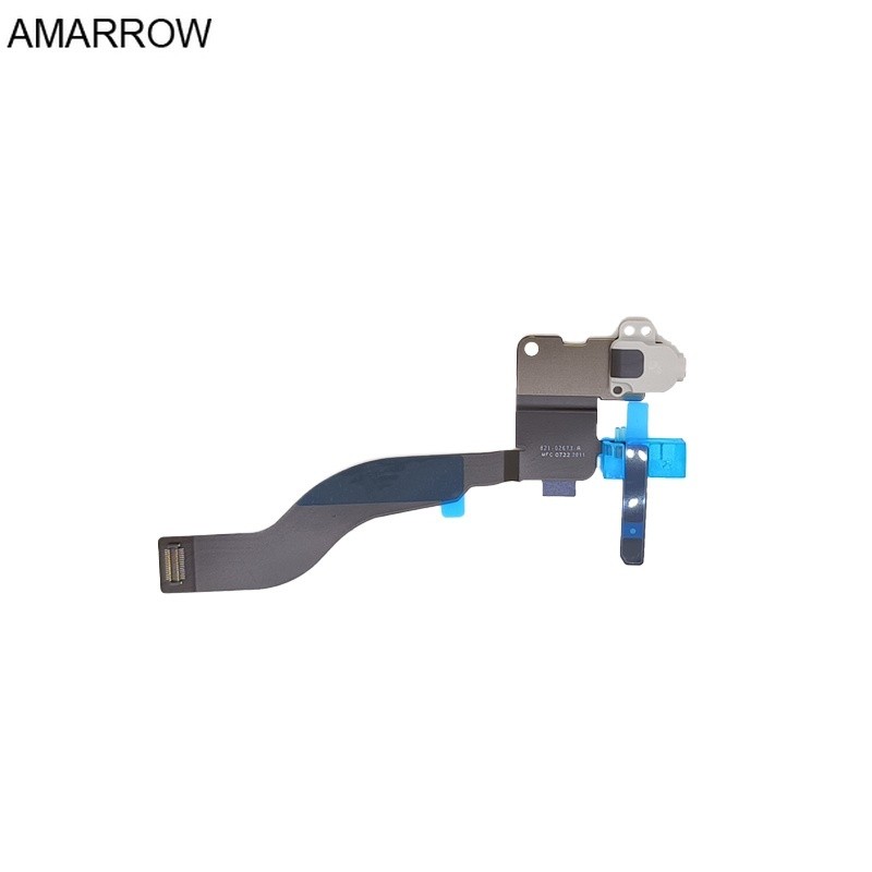 สายไมโครโฟนแล็ปท็อป สายจัดส่งสําหรับ Macbook A2338 A2289 821-02673-A-04 A2289 2020 821-02696