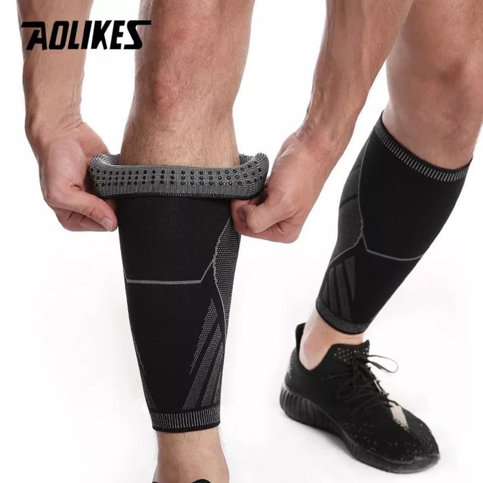 [SP366] AOLIKES 7760 - Calf Support - Calf Sleeve