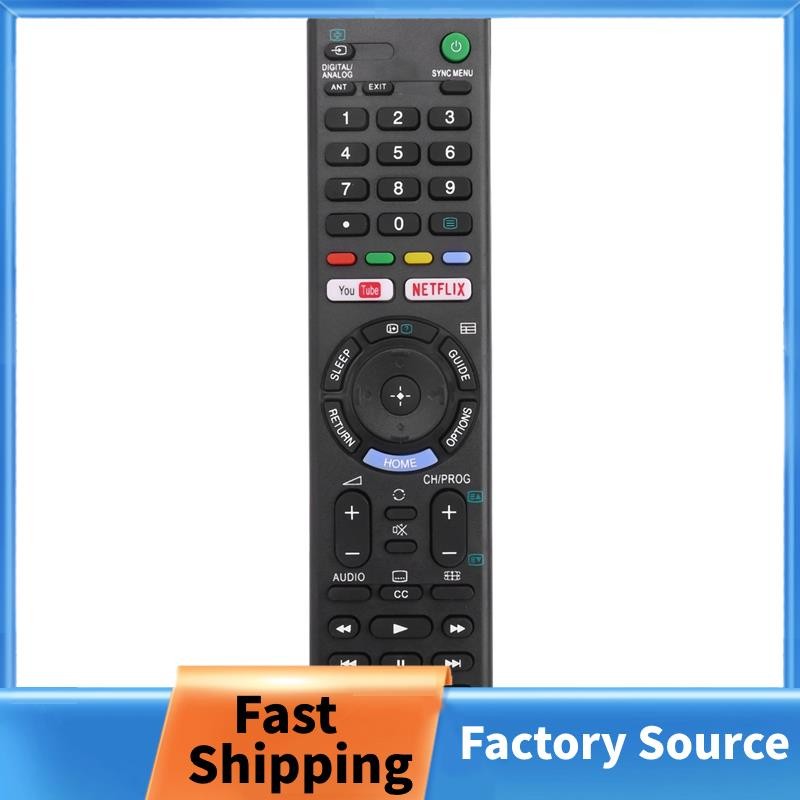 รีโมทคอนโทรล -TX300P TV -TX300B -TX300U พร้อม /