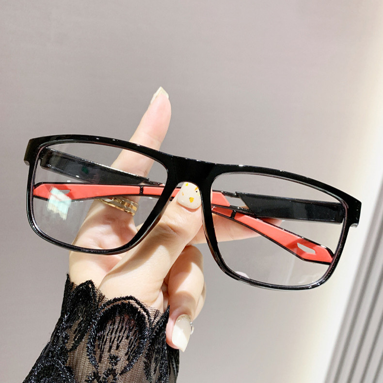 (-0~-400) โฟโตโครมิก แว่นสายตาสั้น, -75, -125, 175, 225, 275, -3225, -375, กีฬาแว่นสายตาสั้น, แว่นตาปั่นจักรยานชาย, แว่นตากีฬากลางแจ้งชาย - รูปที่ 2