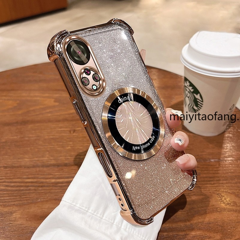 เคสสําหรับ Huawei Nova 9 Nova 9 SE 1002