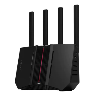 ASUS RT-BE92U Tri-Band WiFi 7 Smart Home Router - เราเตอร์