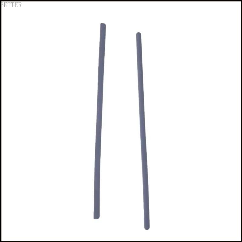 Bett สําหรับ 7400 E7400 ฝาครอบเปลือก NonSlip ยางแถบ Pad