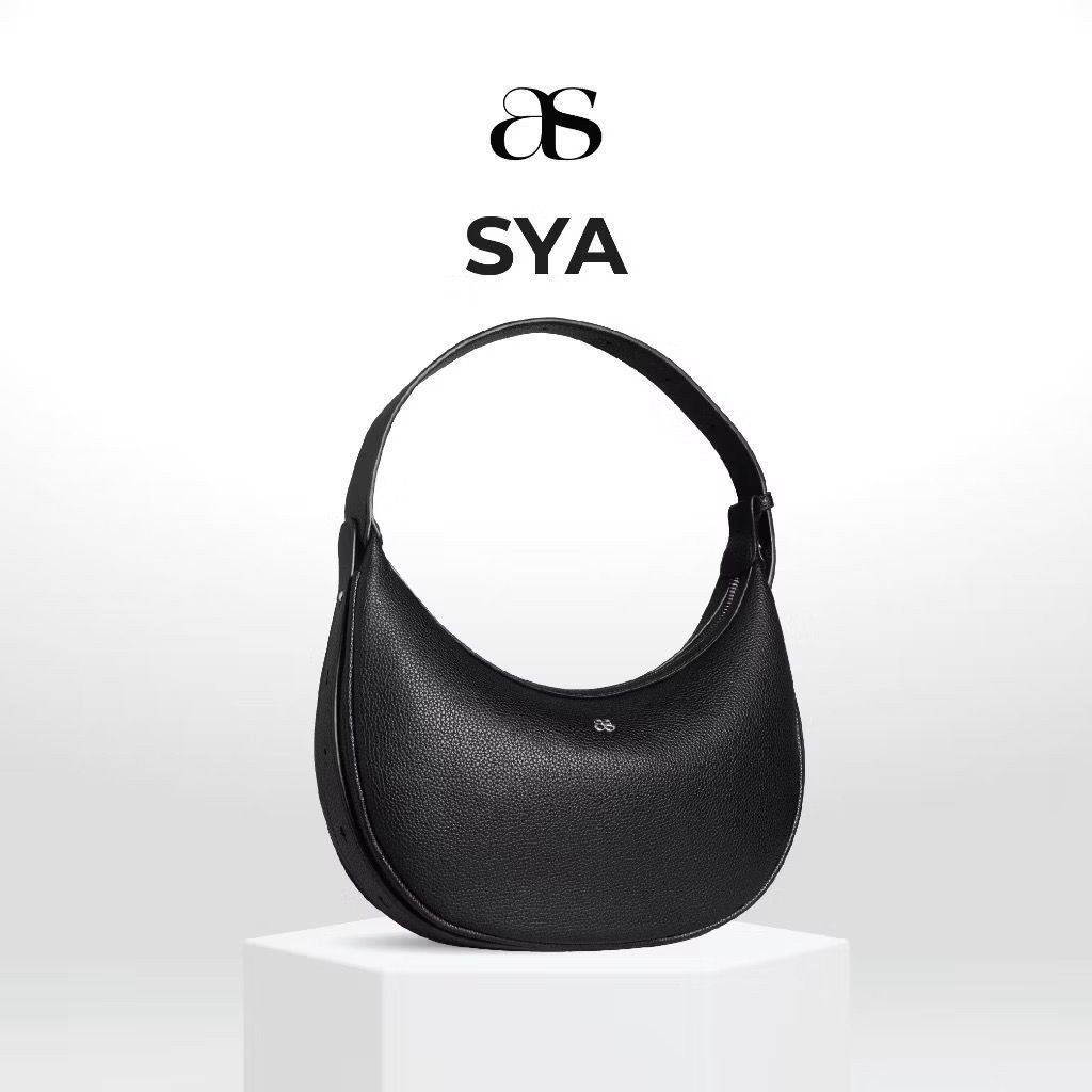 AS BAG SYA (หนัง VEGAN) ไม่มีกล่องโดย PAPA LARIS