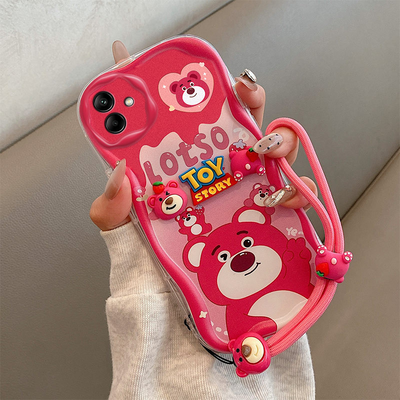 เคส Samsung A06 A05 A04 รูปที่ 4