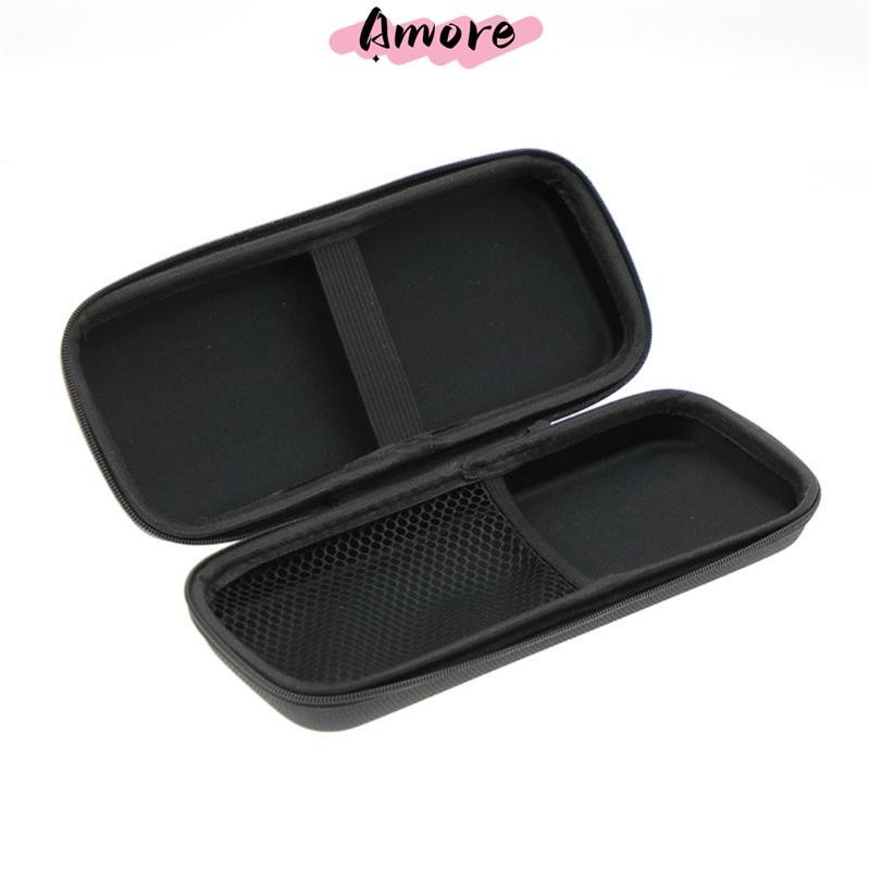 Amore เคสทนทานสําหรับแคลมป์มิเตอร์กระเป๋าเก็บของที่ปลอดภัยสําหรับ 301 302+ 303 305