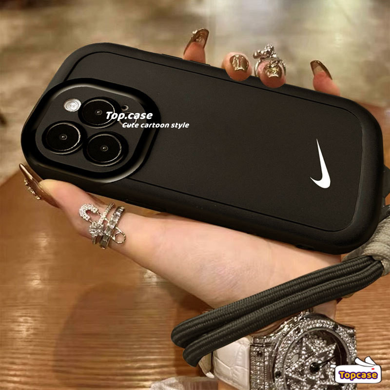 สําหรับ Infinix Smart 9 8 7 6 5 2020 Hot 40i 30 30i 20i 9 10 Play Spark Go 2024 2023 หมายเหตุ 50 40 30 Pro ITEL RS4 แบรนด์อินเทรนด์กีฬาเลนส์รวมทุกอย่างเคสโทรศัพท์ปกอ่อน