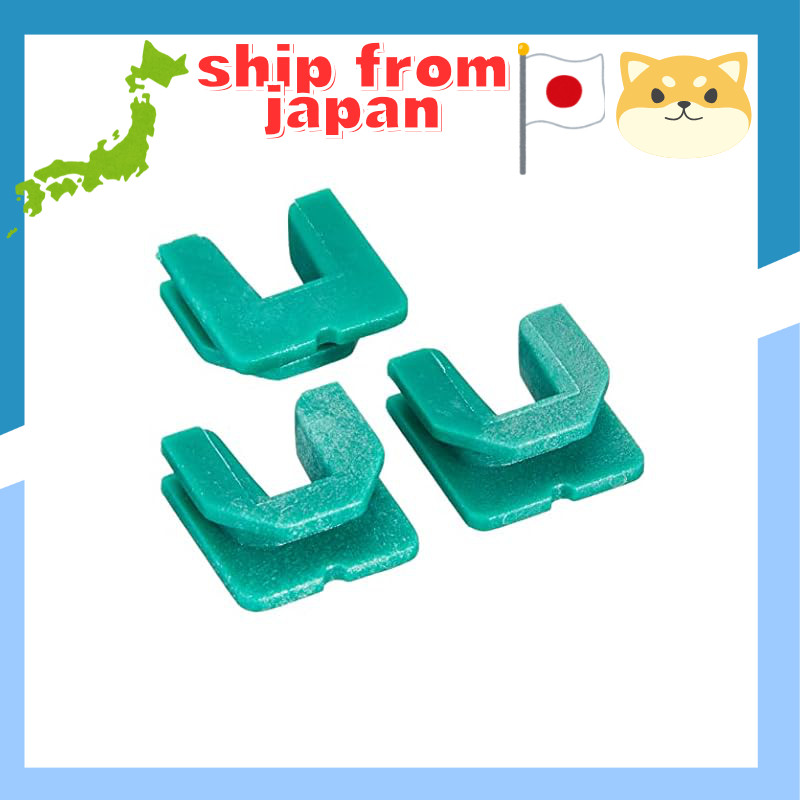 KITACO Slider Set (3 pieces in 1 set) for Grand Axis 100 / Cygnus X / Axis Street, etc. 70-489-90002