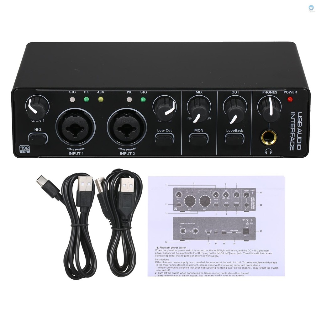 เสียงเสียงเสียงมืออาชีพ 2 2 48 Power Professional Sound Rhm 2 48 V 2 เสียง 48 V Musicians และผู้ผลิต