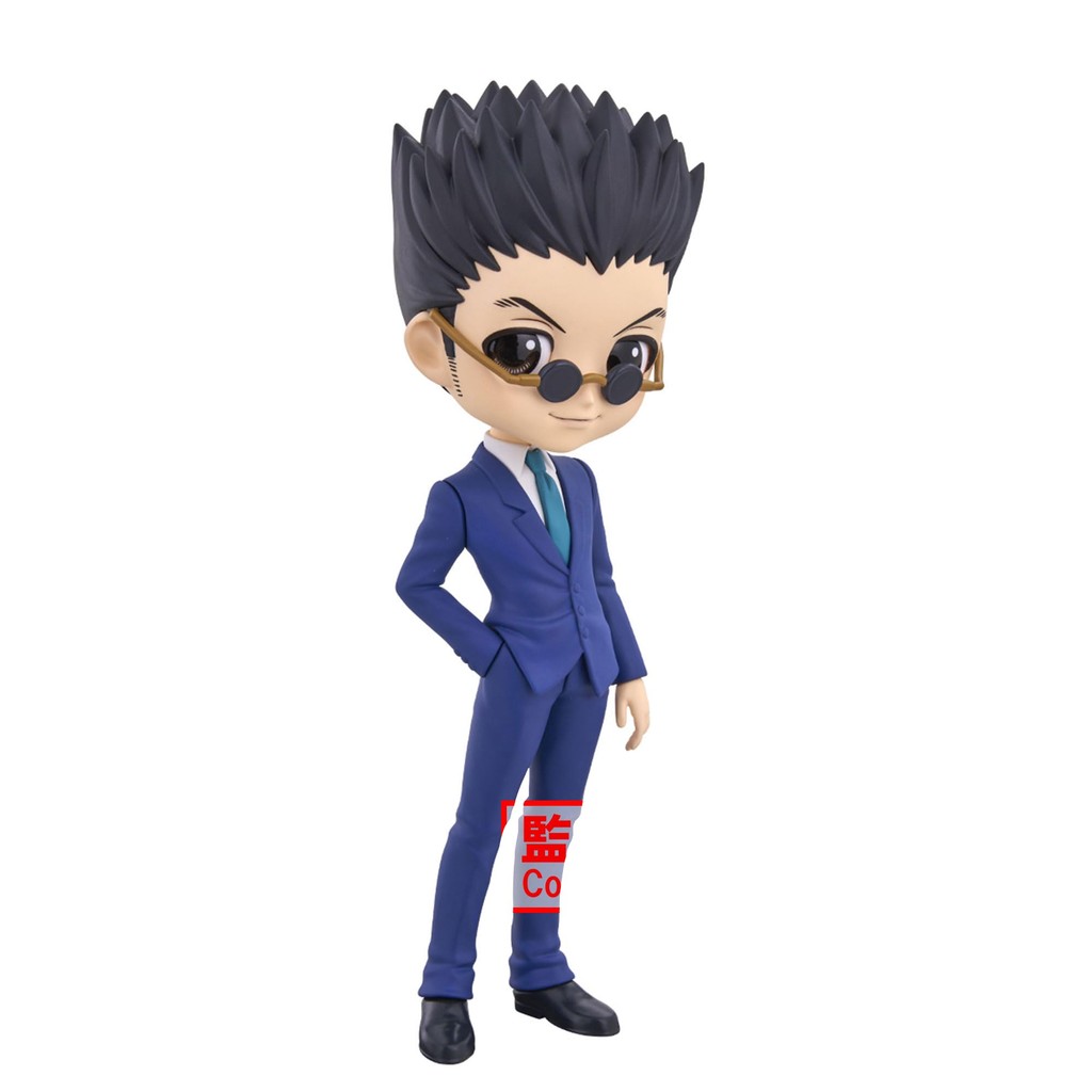 HUNTER×HUNTER Q posket Leorio A