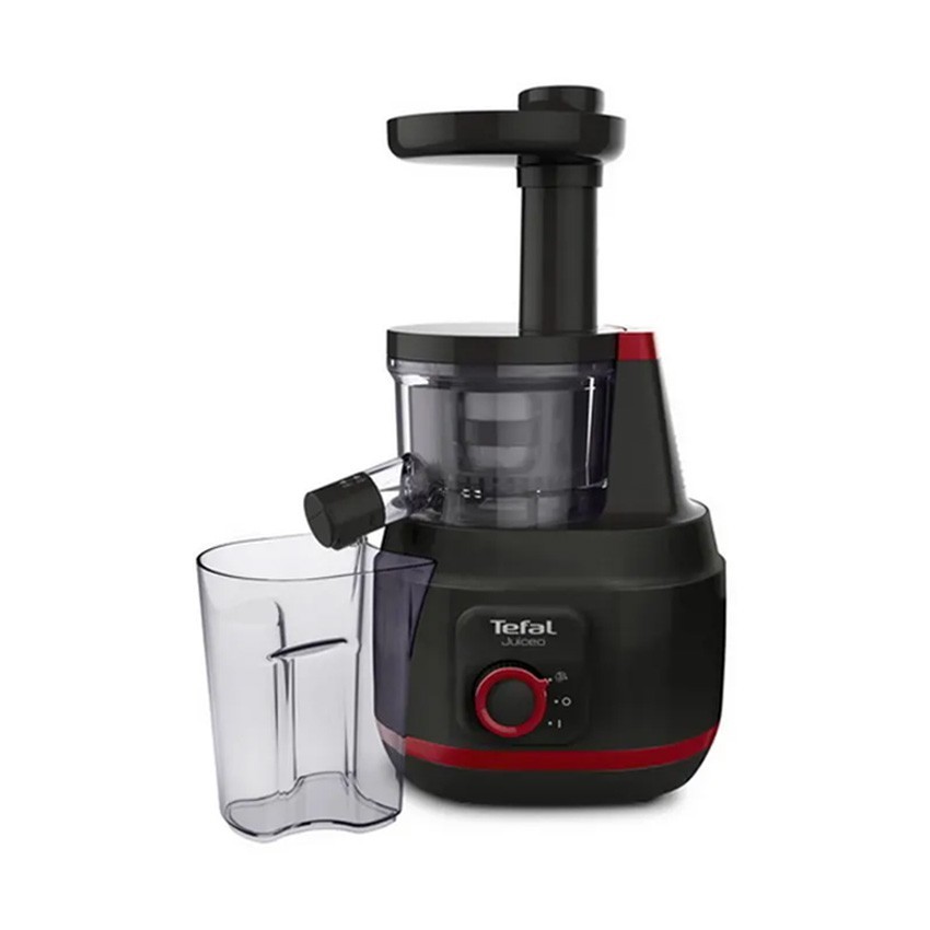 ทีฟาล์ว เครื่องสกัดน้ำผลไม้ 0.8 ลิตร รุ่น ZC150 TEFAL COLD PRESS MACHINE 0.8 LITERS ZC150