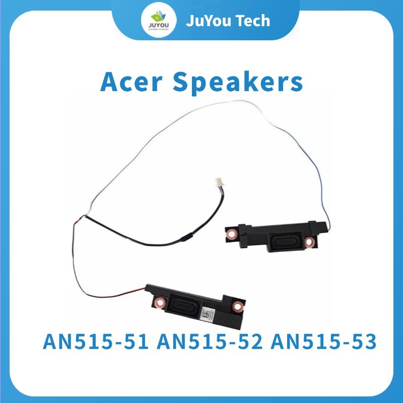 ลําโพงแล็ปท็อปสําหรับ Acer Nitro 5 AN515-51 AN515-52 AN515-53 AN515-42 AN515-41 PK23000VR00