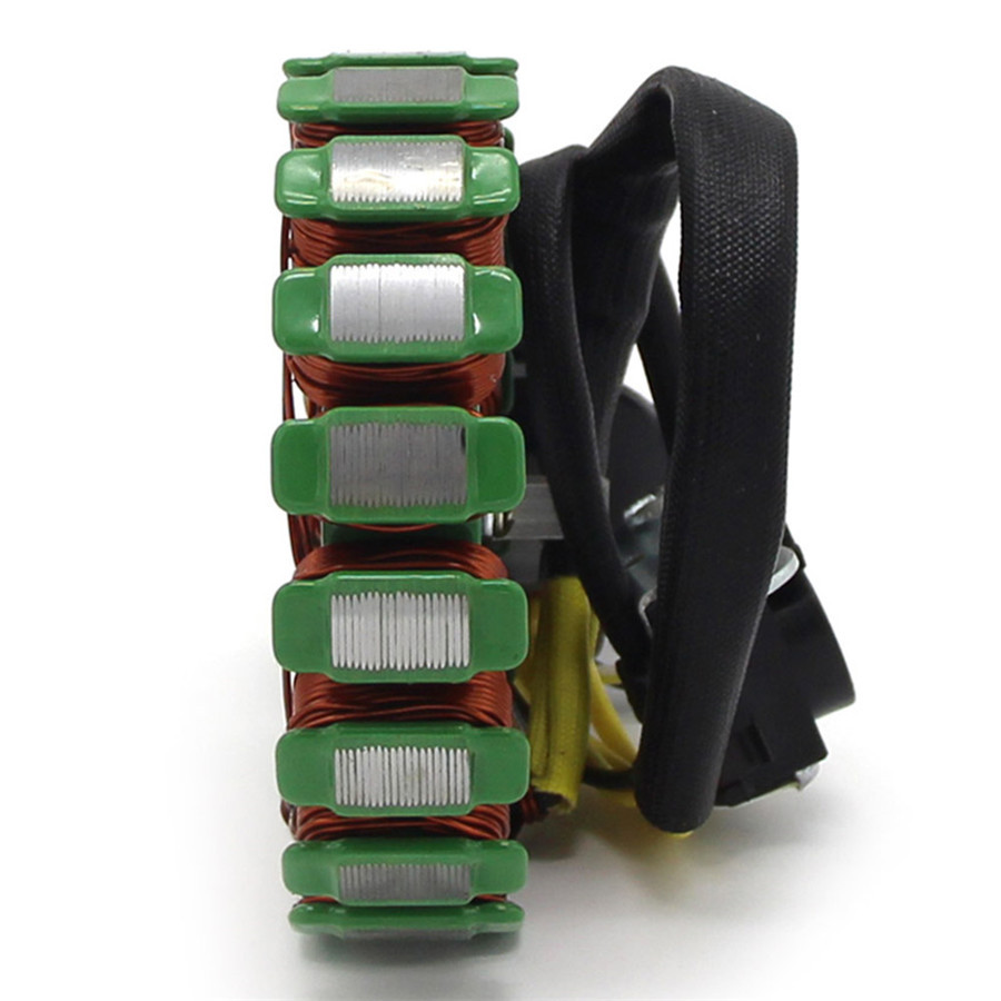 เครื่องยนต์เครื่องกําเนิดไฟฟ้า Stator Coil สําหรับ Seadoo GSX GTX LRV XP RX 800 951 1995-2003 ใหม่