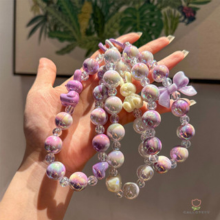 phone strap สายคล้องโทรศัพท์มือถือ จี้โทรศัพท์รูปกล้องอะคริล…