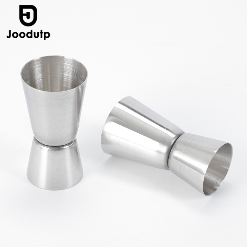JODUTP Jigger Stainless / Jigger Stainless วัด 25/50ml