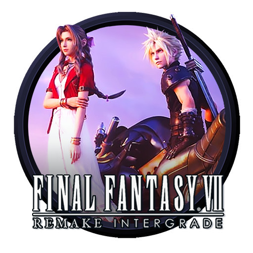 🖥️ เกมคอม | ติดตั้งง่าย | เกม PC | ติดตั้งง่าย | FINAL FANTASY VII REMAKE INTERGRADE + ALL