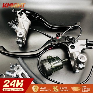 Brake Master w/ Mirror Clamp RCS19 Corsa All Black Six009