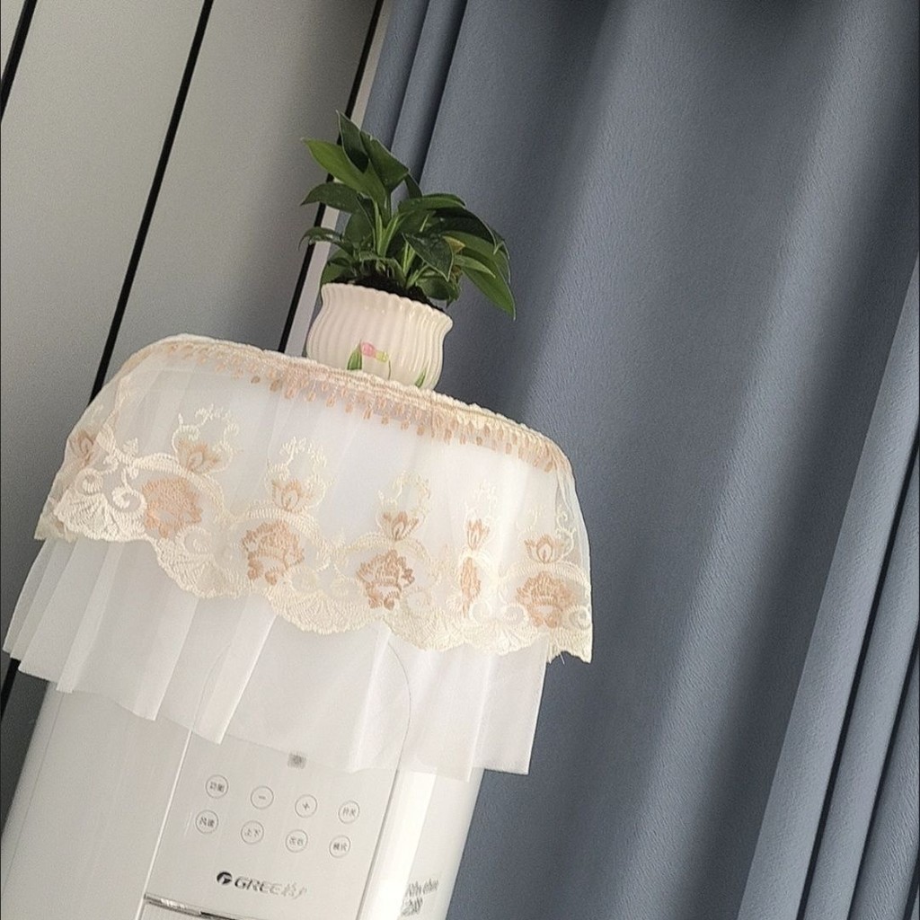 Haier Oaks Boot Do Not Pick Up Round Vertical Air Conditioner Universal Air Conditioner Dust Cover S