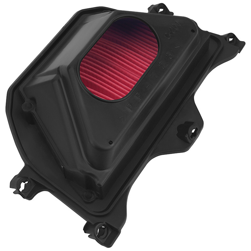 สําหรับ Yamaha YZF-R6 YZF-R6R R6 RaceBase YZF R6 R6R YZFR6 2C0-14450-01-00 2006 2007 Motocycle Air F