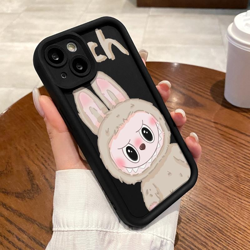 เหมาะสำหรับ Realme C15 C17 C12 C11 C11 C21 C21Y C2 C20 C20A C25 C25s C25Y กรณีโทรศัพท์ที่ดูดีเคส Fas