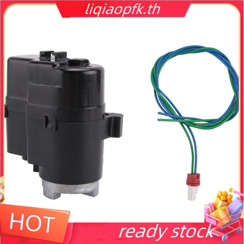 Ready store มอเตอร์พับกระจกมองหลังสําหรับ Toyota Prado Highlander Camry Corolla Reiz Crown สําหรับ Nissan Teana Qashqai ซ้าย