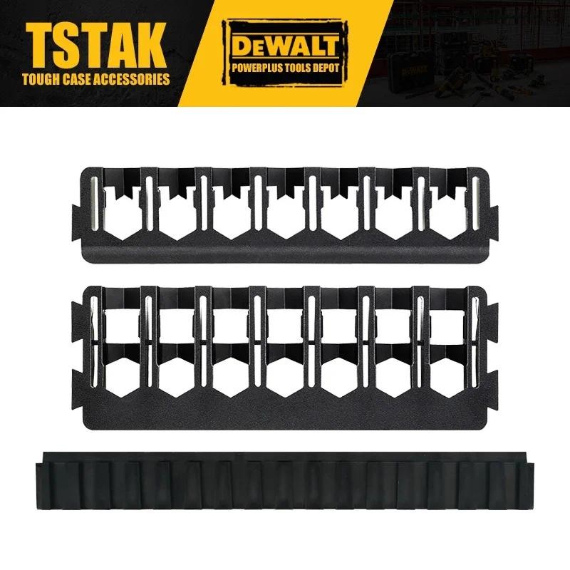 DEWALT N645345 เอ็นเอ็น525577 เอ็นเอ็น540501 เอ็นเอ็น644822 Divider Bar Bit Strip สําหรับ DT70801 DT