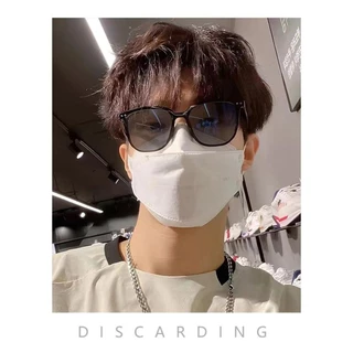 สายตายาว แว่นสายตาสั้น เลนส์ออโต้ ออกแดดเปลี่ยนสี แว่นตาไร้กรอบ UV400 แว่นกรองแสง ผญ กันUV99% ออโต้กรองแสง เลนส์ปรับแสง