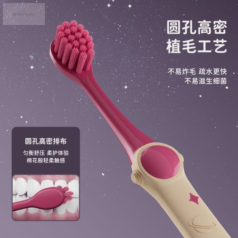 Sphygmoman Baby3-6-12 Card Skin Skin Skin Skin Skin Skin Skin Skin Baby นักเรียน Mini Hair end ขนแปร