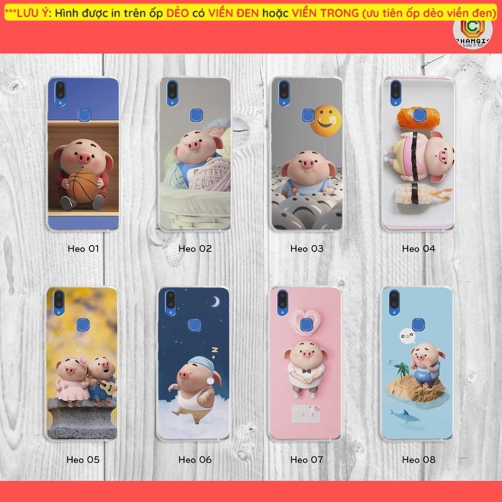 เคสแฟชั่นระดับไฮเอนด์สําหรับ VSMART joy 1 /joy 1+/active1/ active 1+