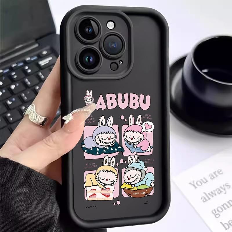 ปลอก Hp สําหรับ Realme 5 5i 5s 2 Pro 6i 7i 12 Lite 12X 5G Naroz 70x 20A 30A 50A Prime 50i N53 N55 U1