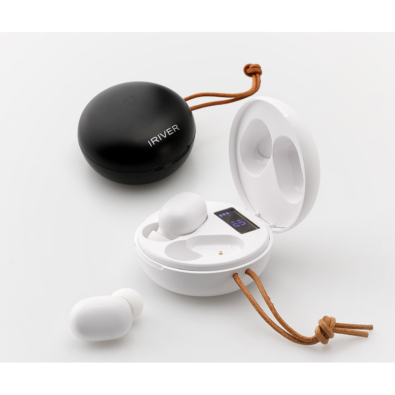 IRIVER IB-M7 BLuetooth Earphone Wireless Headphones Bluetooth Earbuds Small