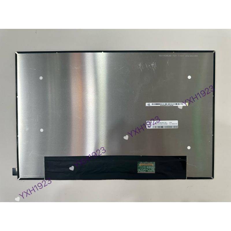 14.0 "Acer aspire GO 14 AG14-21P AG14-21P-R5P0 AG14-31P N23H1 แล็ปท็อปจอแสดงผล LCD แผง IPS FHD 1920x