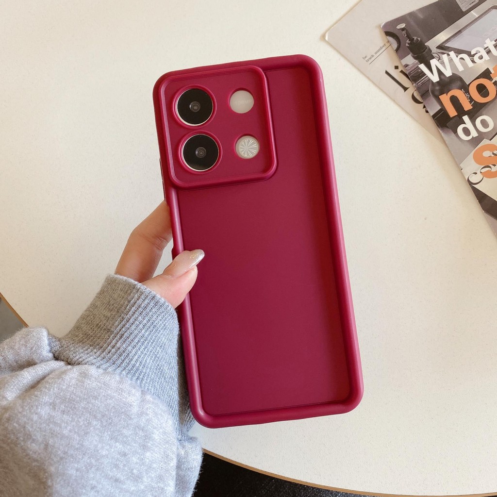 For เคส redmi note 10 5g 13 5g 13c 13 Pro 11 pro 5g 9a รูปที่ 3