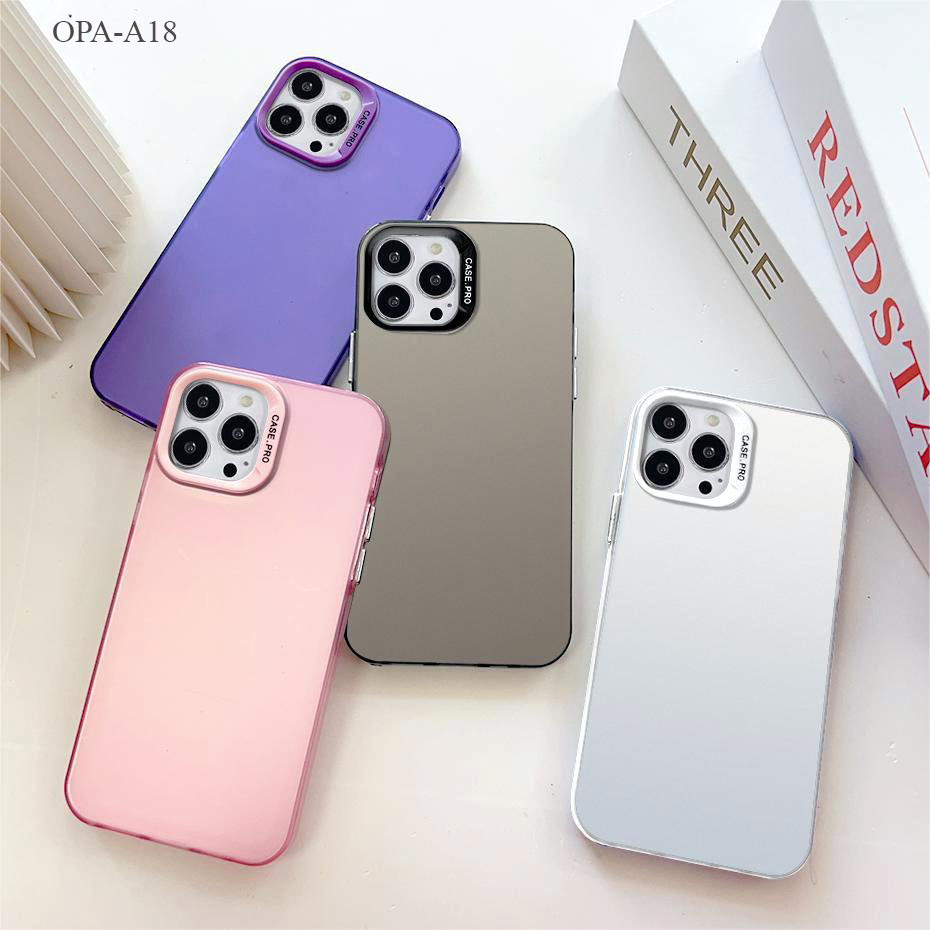 OPPO A31 A38 A18 A3S A15 A16 A16K A17 A1K A7 A5S A12 A15S A53 A33 A54 A57 A58 A74 A95 A76 A96 A92 A94 Pro 4G 5G เคส CYK