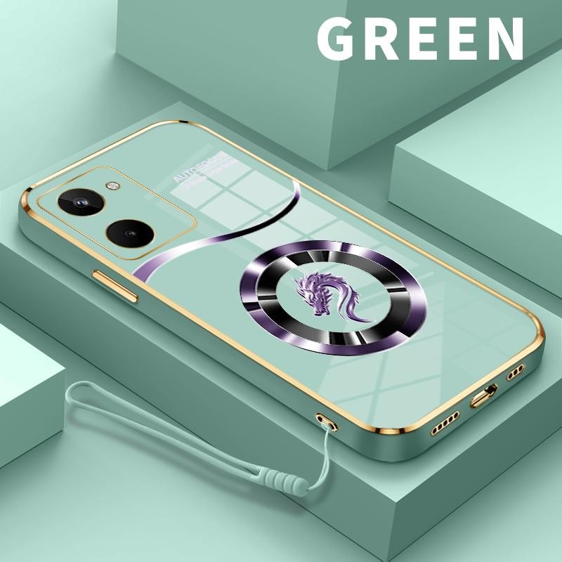 ปลอก Hp สําหรับ Realme 10 10T Pro Plus 11 Plus 2 3 3i 5 Pro 5 5i 5s 6 Pro 6S 6i 7 Pro 7i 8 8s Pro 8i