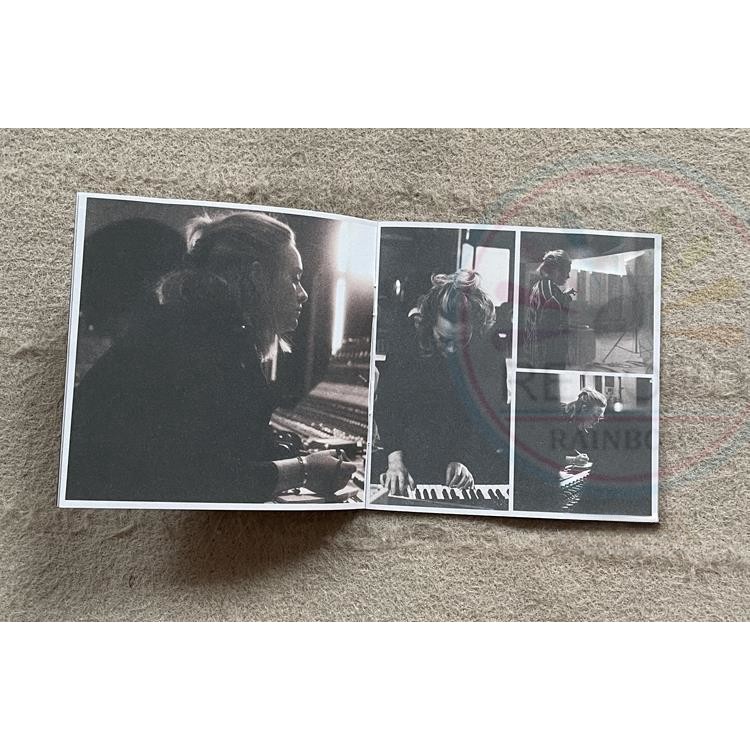 ADELE 25 Original CD Album Brand New [Sealed] Brand new