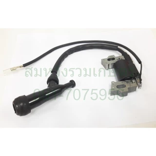 คอยล์ไฟ GX160 คอยไฟเครื่องยนต์ เครื่องสูบน้ำ 5.5 แรง 6.5 แรง by ลุงสมหวังรวมเกษตร