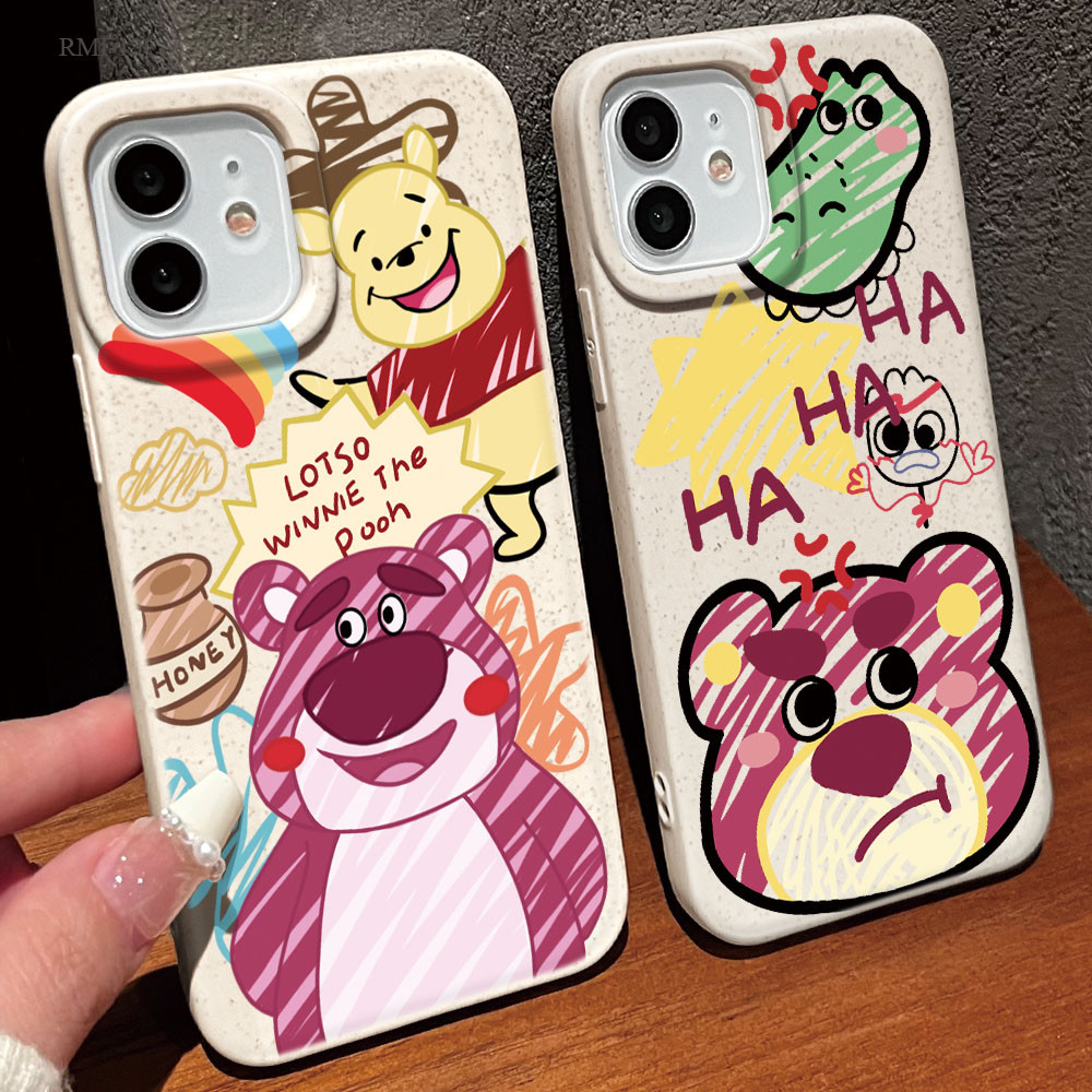 เคส For เคสนิ่ม Xiaomi Redmi Mi 13C 12C 12 11 10 10C 10A 9A 9C A1 A2 Poco M5S M6 X6 C65 M3 Pro Lite NE 5G เคสเรดมี XMK