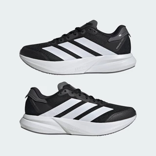 adidas Running Duramo Speed 2 Running Shoes Men Black IH8201