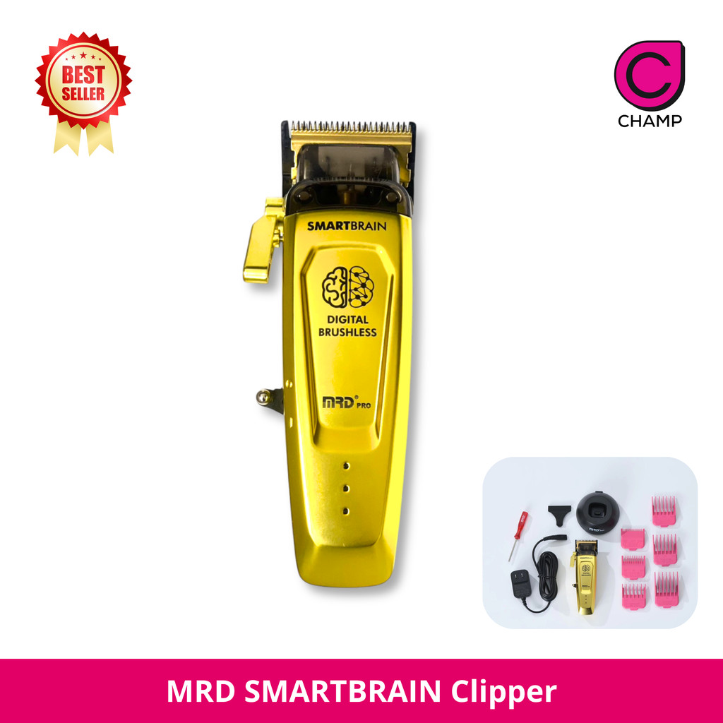 ปัตตาเลี่ยน MRD SMARTBRAIN Clipper
