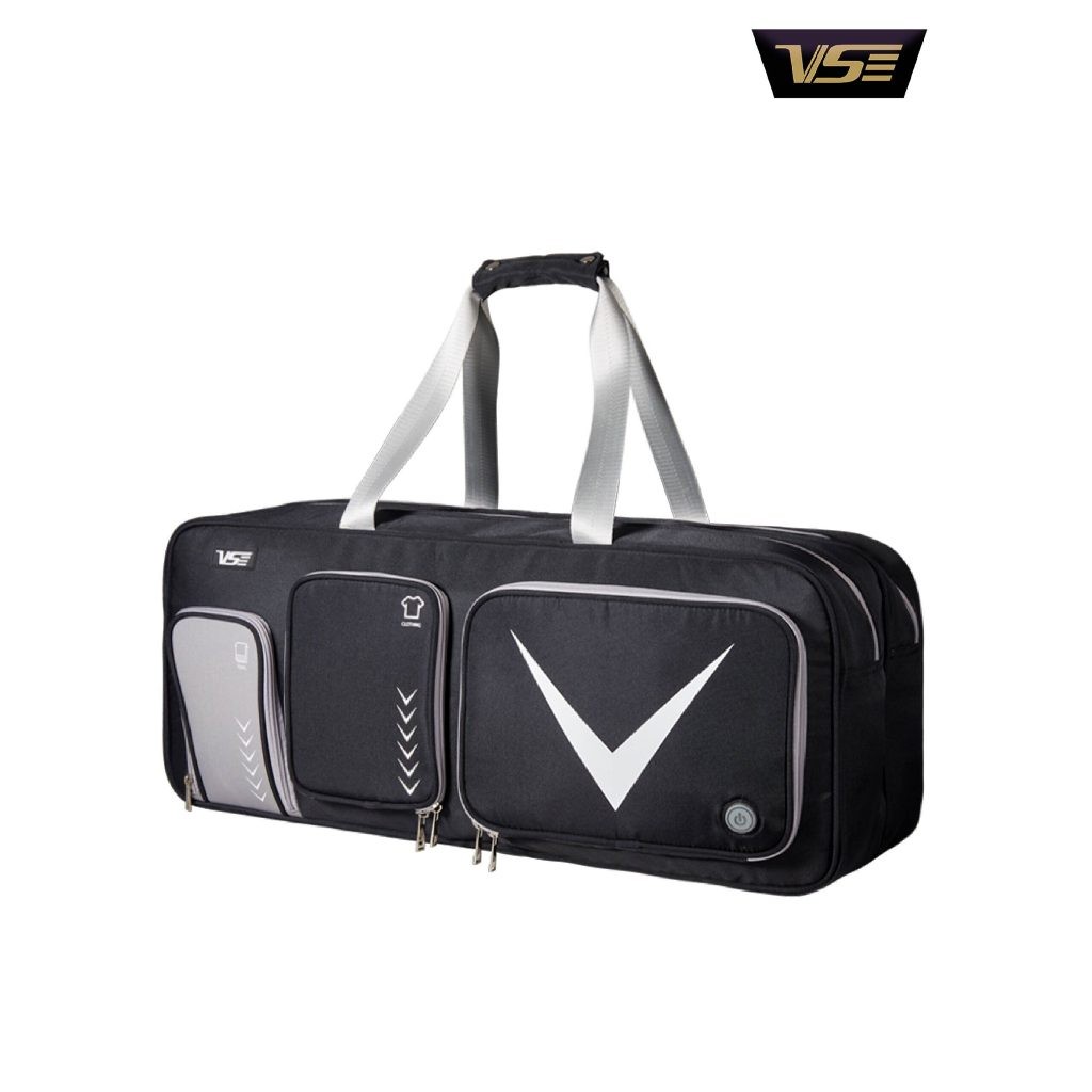 VS กระเป๋ากีฬาแบดมินตันOzone รุ่น VBO3-300