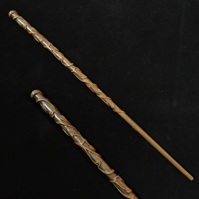 32 ชนิดโลหะ Core Magic HaR Wands Malfoy Voldmort McGonagall Magical Petter Wand - รูปที่ 2